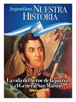 Argentina nuestra historia
